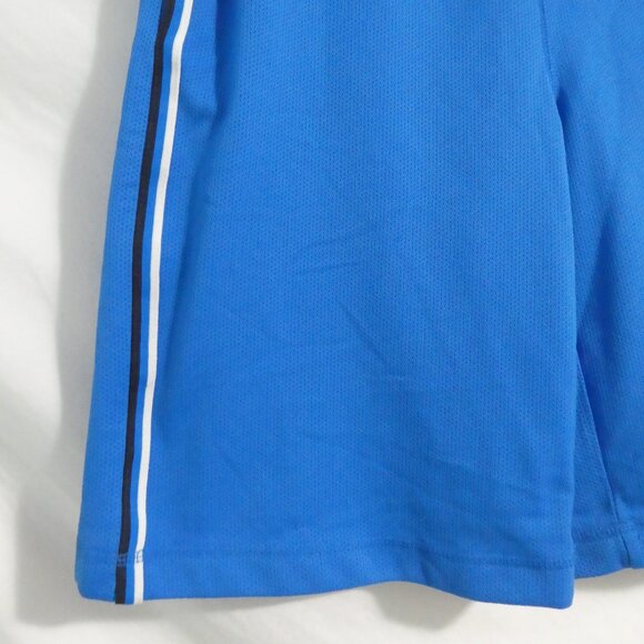 OLD NAVY BRAND | xl | Blue Athletic Shorts - Picture 6 of 15